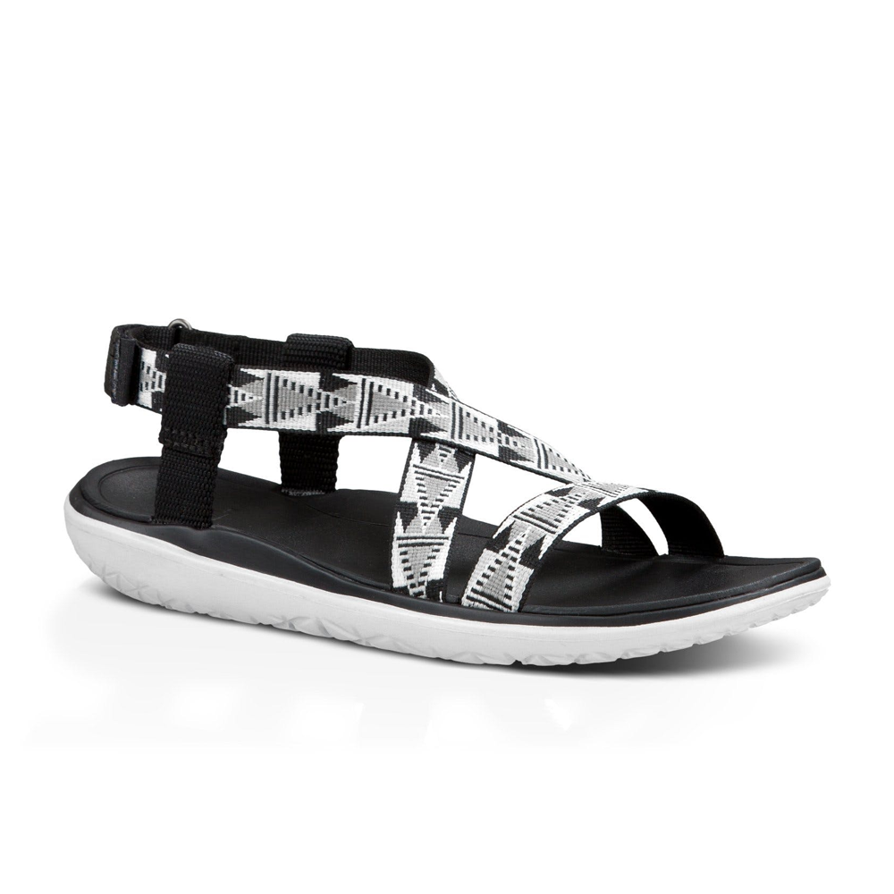 teva terra float livia sandal