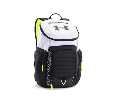 under armour storm undeniable ii backpack