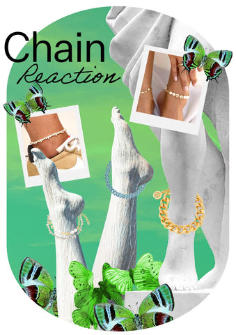 Bustle chain trends