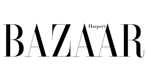 harper's bazaar logo