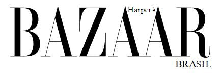 Harper's Bazaar Brasil logo