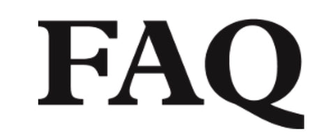 FAQ Magazine logo