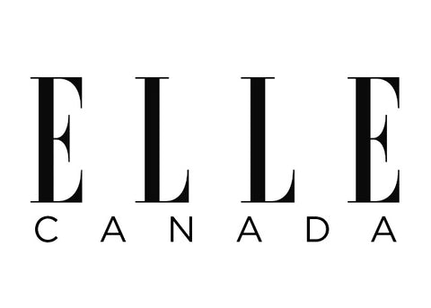 Elle Canada logo