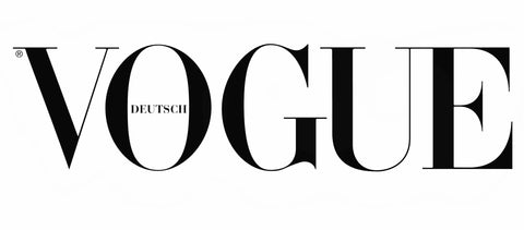 Vogue Germany logo