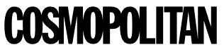cosmopolitan magazine logo