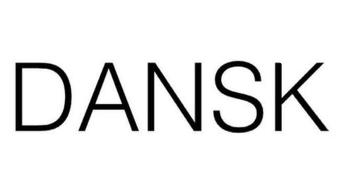 Dansk Magazine logo