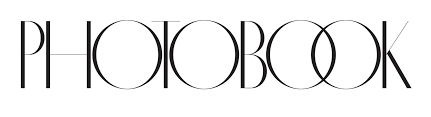 photobook logo