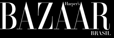 harper's bazaar brazil logo
