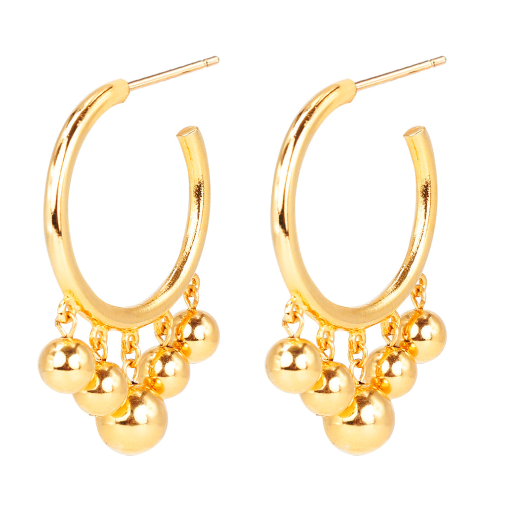 Shop Statement Earrings | ben-amun | Ben-Amun