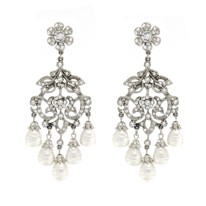 Earrings | Ben-Amun Jewelry | Made in NYC – Page 8