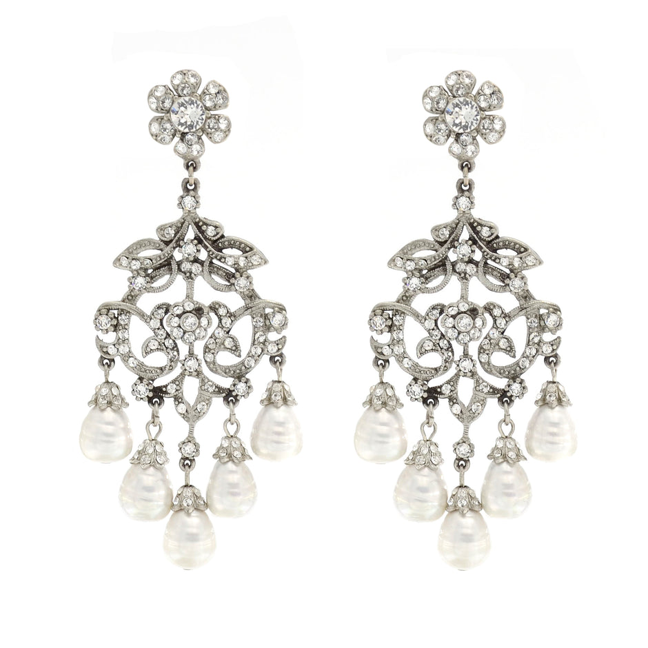 Earrings | Ben-Amun Jewelry | Made in NYC – Page 8