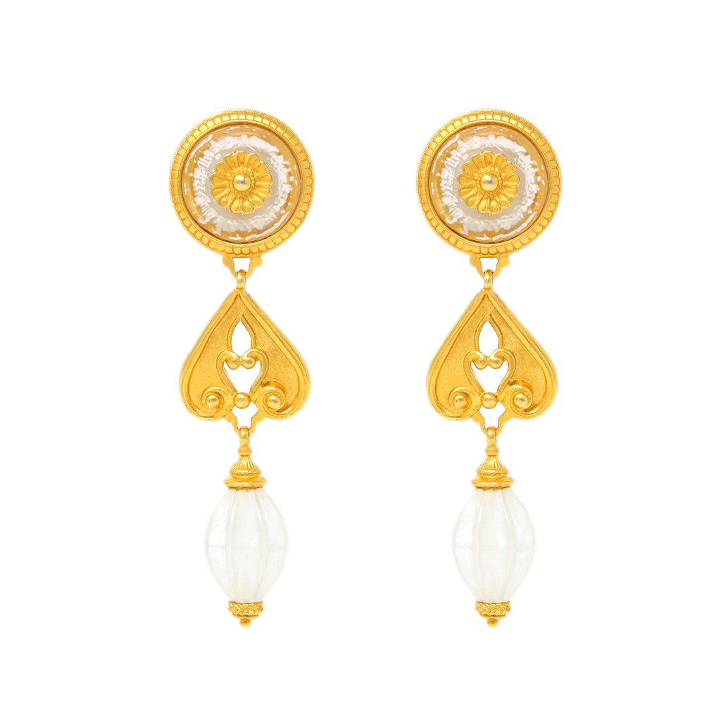 Shop Statement Earrings | ben-amun | Ben-Amun