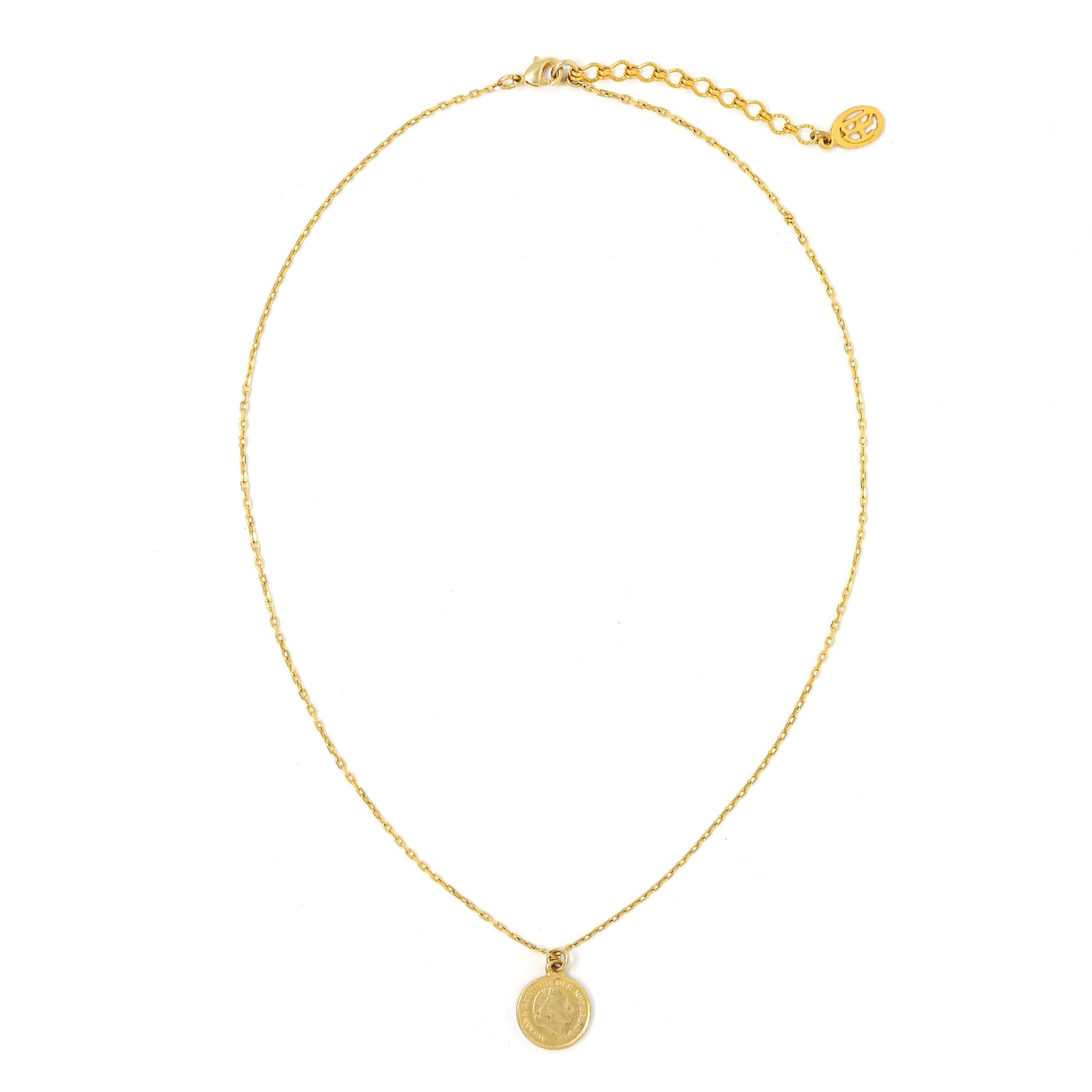 Casablanca Asmaa Necklace | Ben-Amun Jewelry