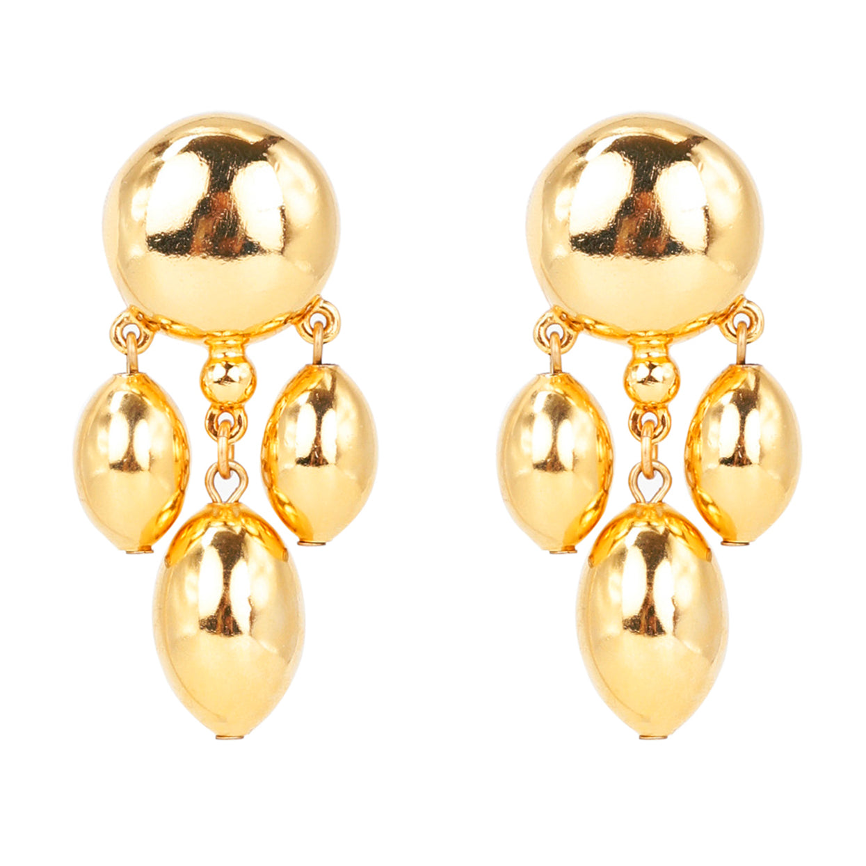 Mercer Earrings