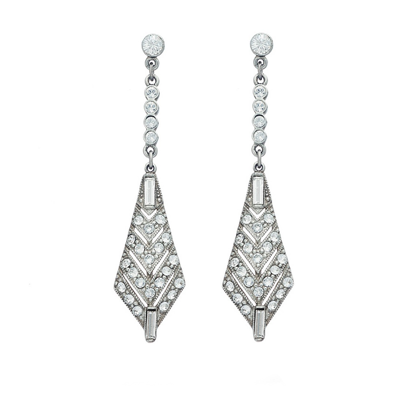 Shop Statement Earrings | ben-amun | Ben-Amun