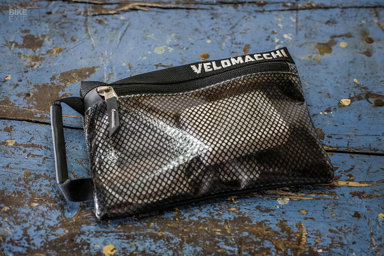 Speedway Tool/Med Pouch