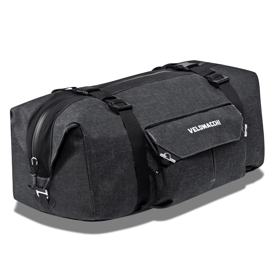 motorcycle duffel bag backpack