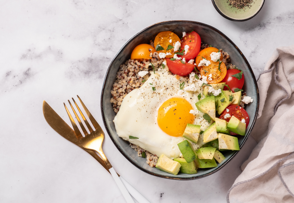 Delicious Paleo Breakfast Ideas To Start Your Day – Dr. Kellyann ...