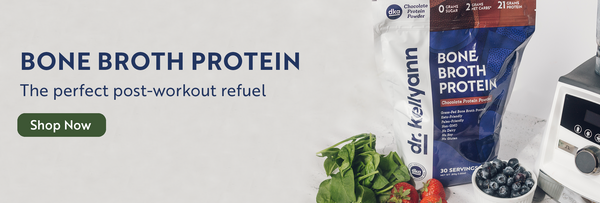 bone broth protein