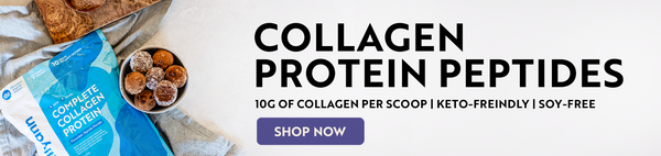 Dr. Kellyann's Complete Collagen Protein