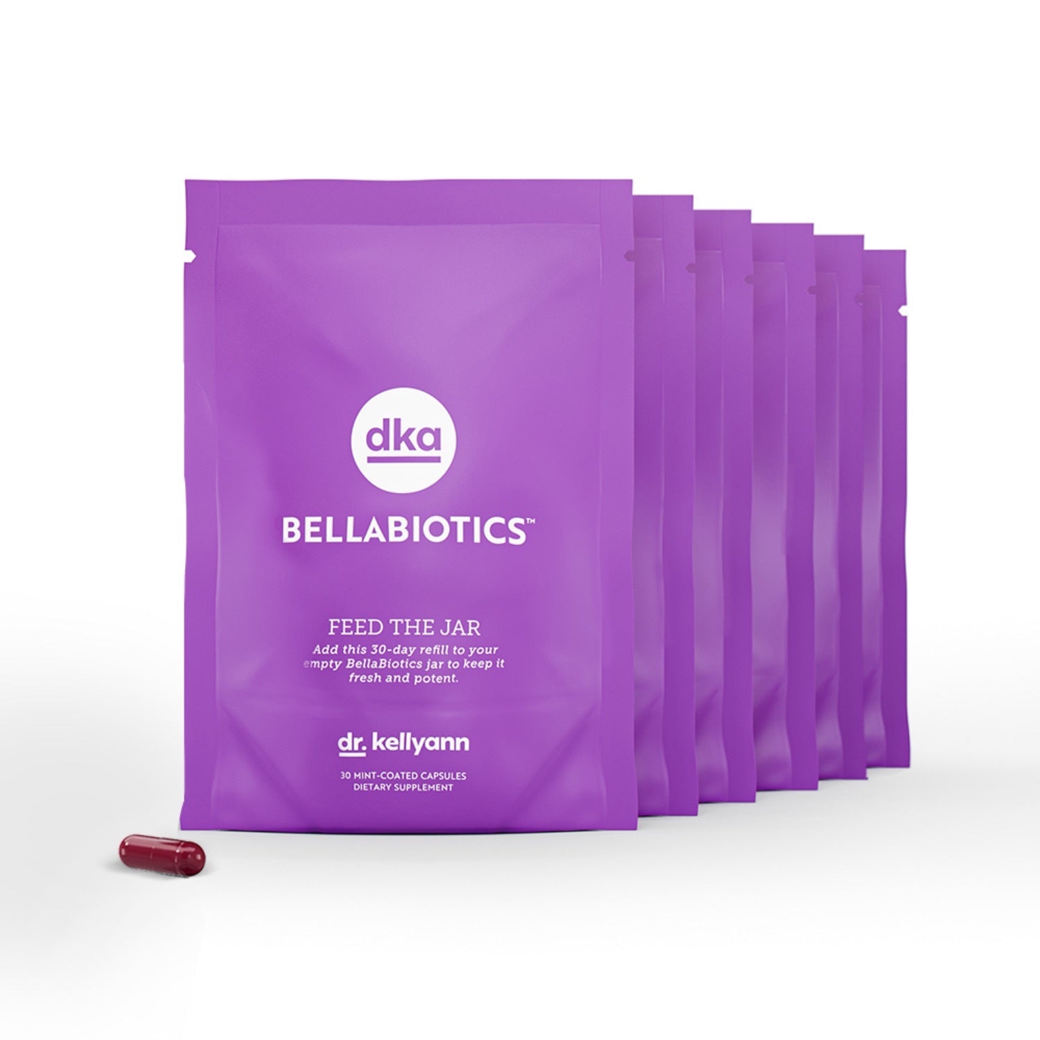 bellabiotics