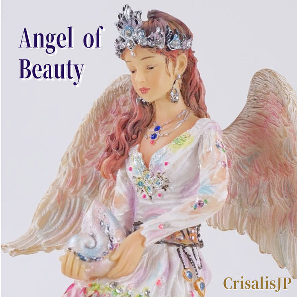 angel of beauty