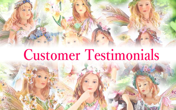 Customer Testimonials