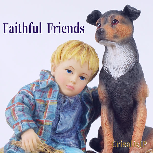 faithful friends