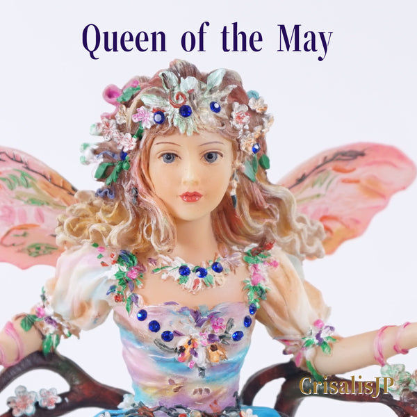 queen of may