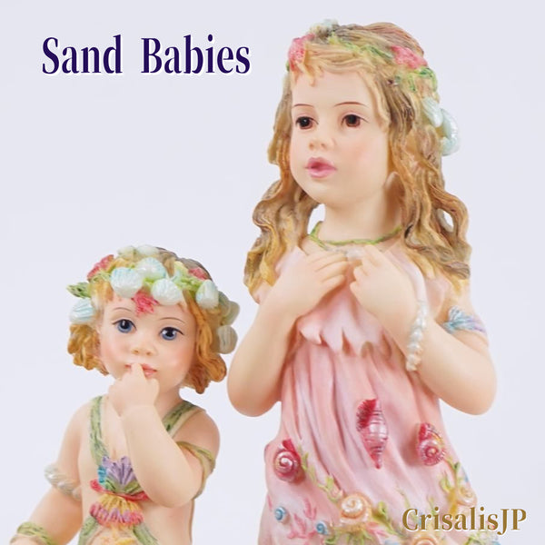 Sand Babies