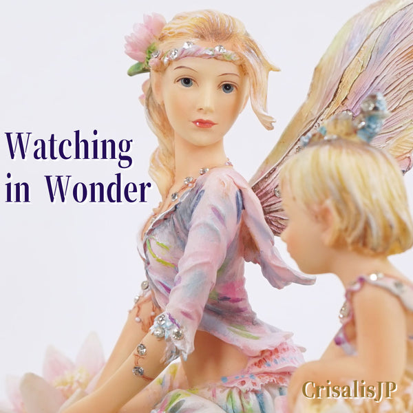 Watching in Wonder