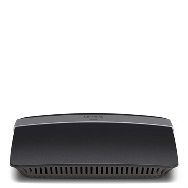 linksys router e2500