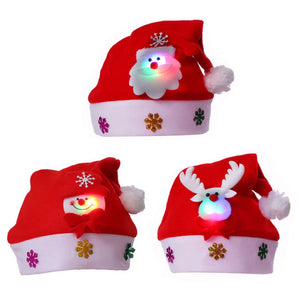 Christmas LED Hat - Essentials4real