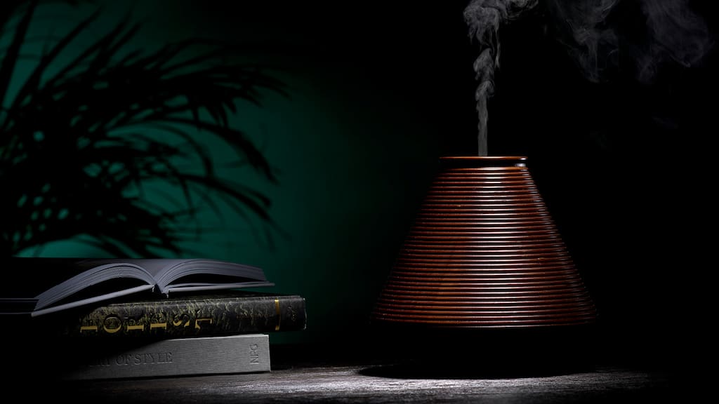 Our most beautiful diffuser