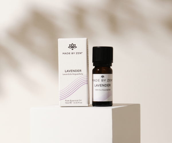 Lavender Essential Oil