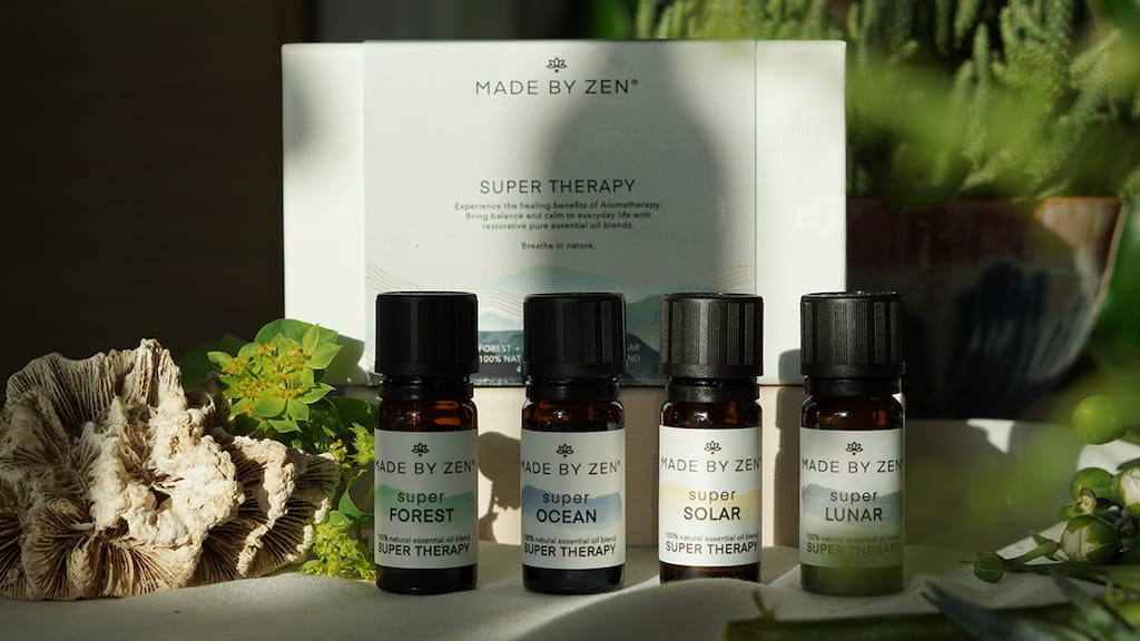 Super Therapy Gift Set