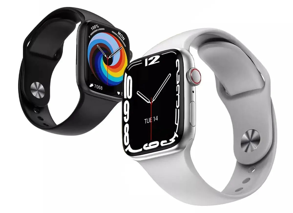 apple watch android iphone alternative