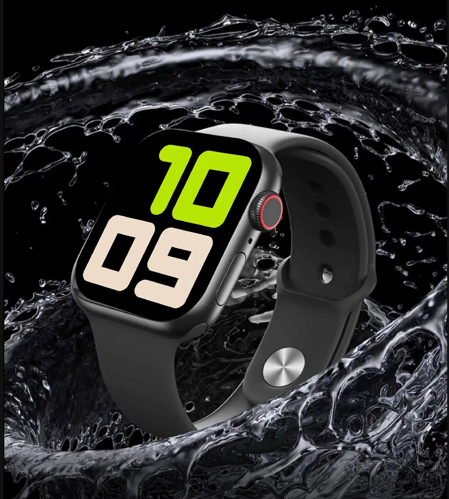 android apple watch alternative
