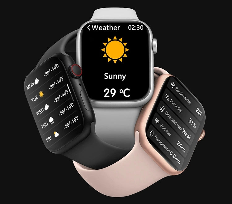 best apple watch alternative for android