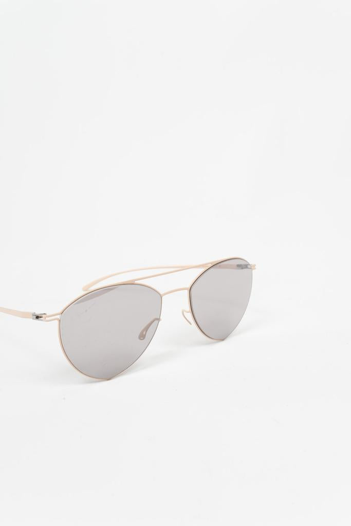 MYKITA - Maison Margiela 'mmesse010' Sunglasses