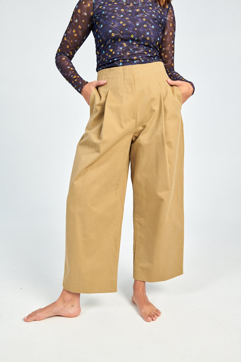 Dordoni Pant