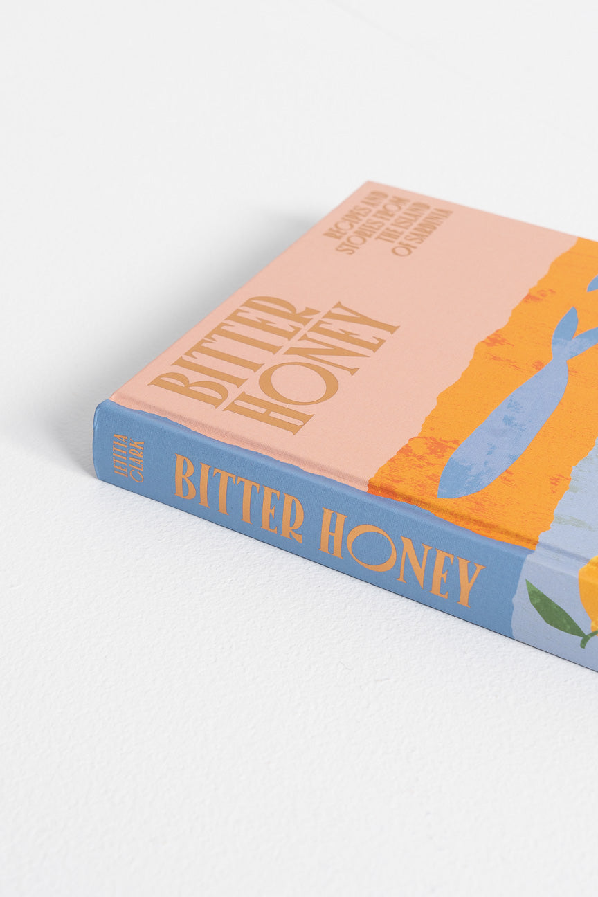 Bitter Honey-Bitter Honey cookbook-Letitia Clark cookbook-Idun-St. paul