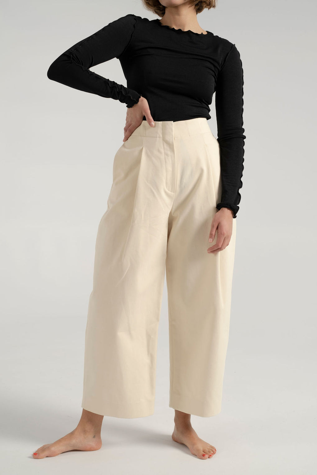 Dordoni Pants