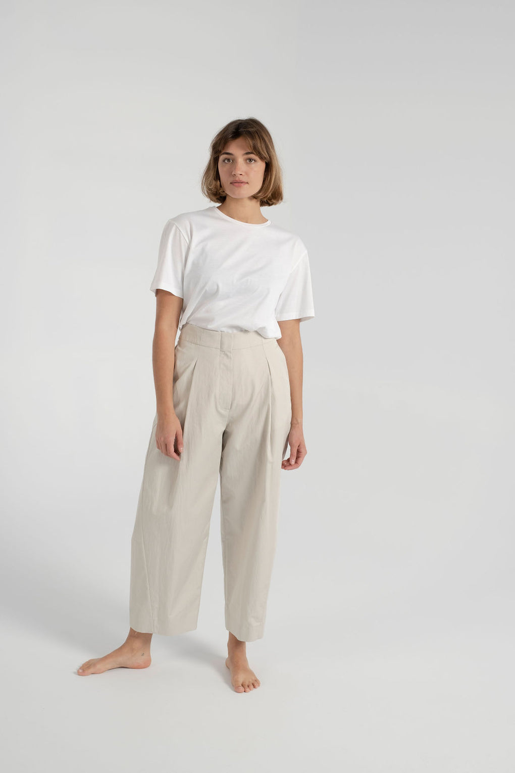 Ballou Pant