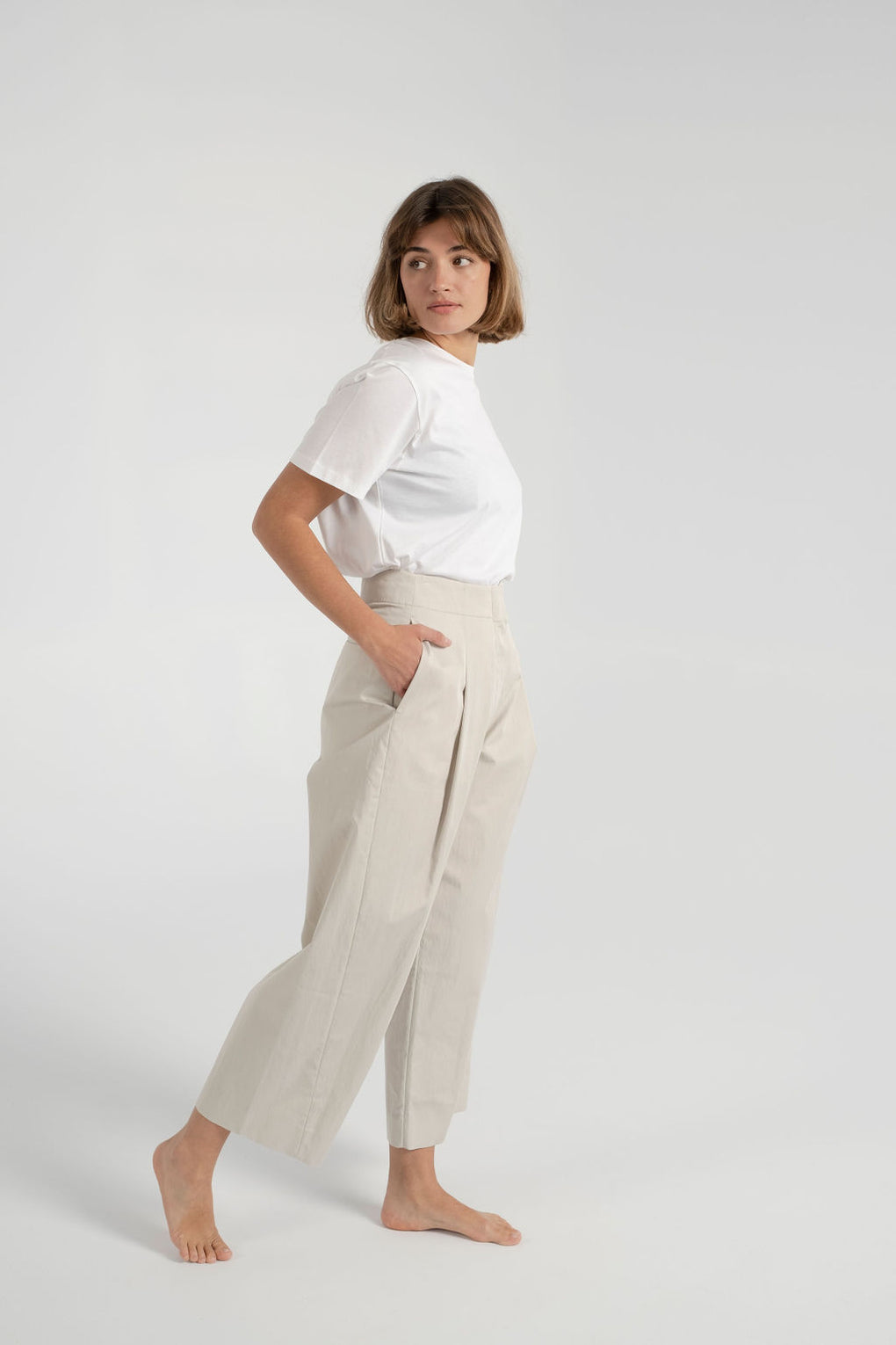 Ballou Pant – Idun