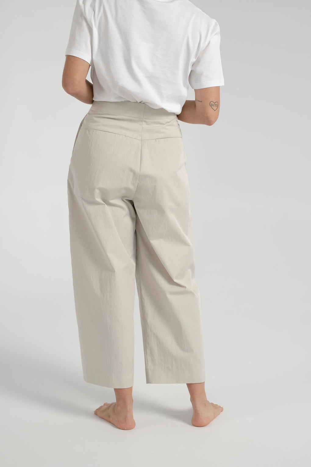 Ballou Pant – Idun