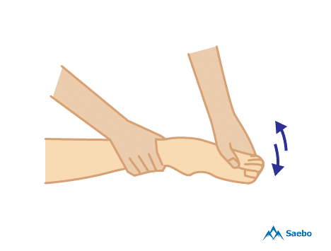 7-Ankle Rotation