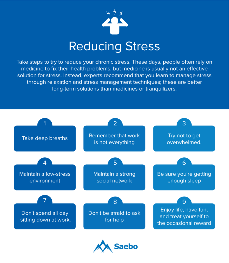 How to Reduce Stress, Ways to Reduce Stress, Reduce Stress, Reducing Stress