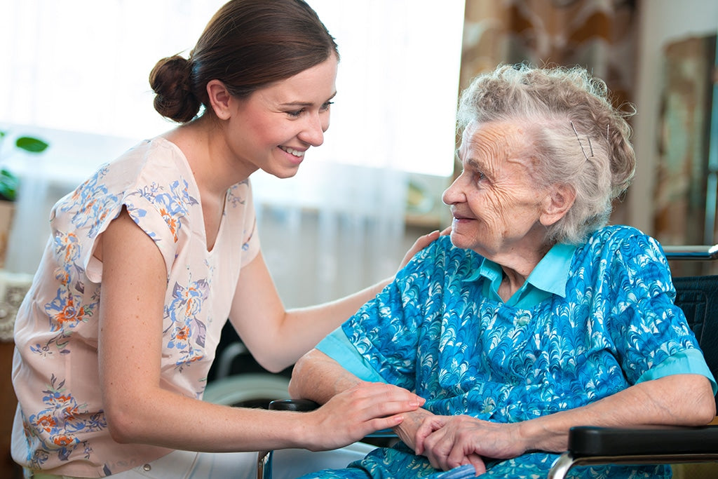 Rehabilitation Nurses for Stroke Rehabilitation