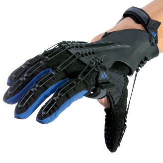 Saebo-Glove for reducing stoke pain